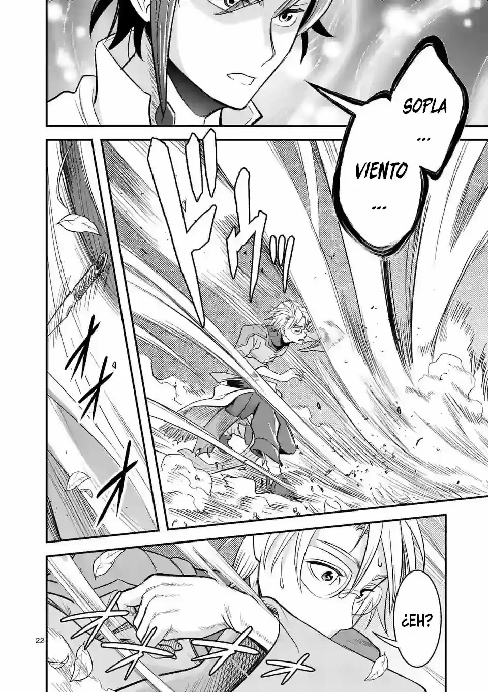 100-nin No Eiyuu O Sodateta Saikyou Yogensha Wa, Boukensha Ni Natte Mo Sekaijuu No Deshi Kara Shitawarete Masu (Novela) - Capítulo 20 - Página 25 - LectorTMOo