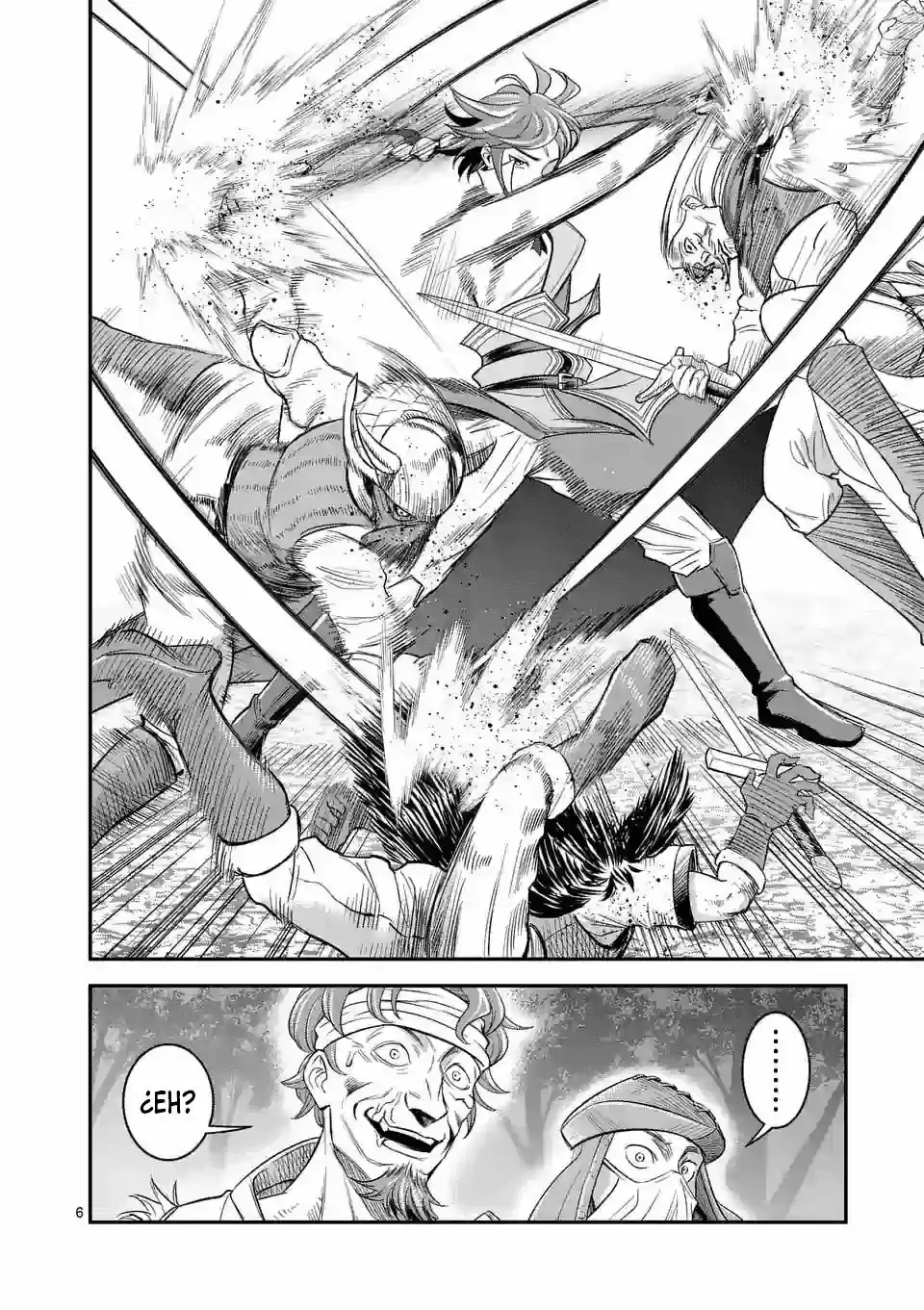 100-nin No Eiyuu O Sodateta Saikyou Yogensha Wa, Boukensha Ni Natte Mo Sekaijuu No Deshi Kara Shitawarete Masu (Novela) - Capítulo 21 - Página 9 - LectorTMOo