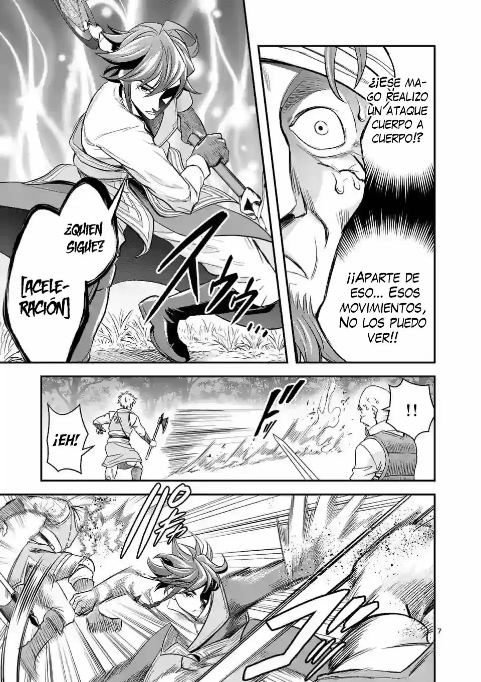 100-nin No Eiyuu O Sodateta Saikyou Yogensha Wa, Boukensha Ni Natte Mo Sekaijuu No Deshi Kara Shitawarete Masu (Novela) - Capítulo 21 - Página 10 - LectorTMOo