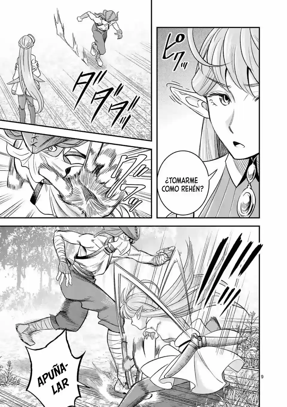 100-nin No Eiyuu O Sodateta Saikyou Yogensha Wa, Boukensha Ni Natte Mo Sekaijuu No Deshi Kara Shitawarete Masu (Novela) - Capítulo 21 - Página 12 - LectorTMOo