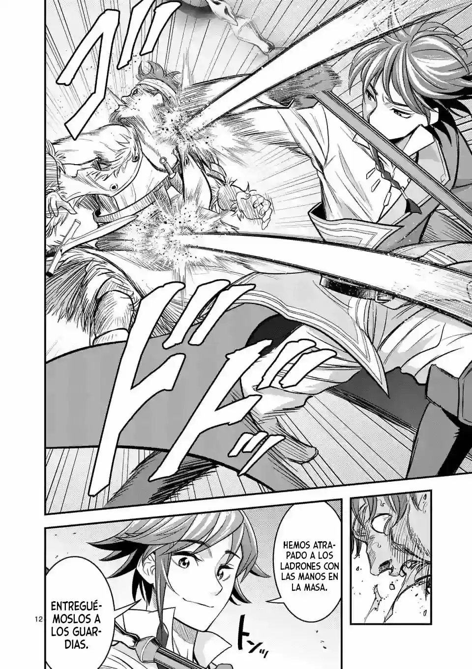 100-nin No Eiyuu O Sodateta Saikyou Yogensha Wa, Boukensha Ni Natte Mo Sekaijuu No Deshi Kara Shitawarete Masu (Novela) - Capítulo 21 - Página 15 - LectorTMOo