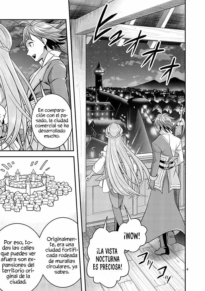 100-nin No Eiyuu O Sodateta Saikyou Yogensha Wa, Boukensha Ni Natte Mo Sekaijuu No Deshi Kara Shitawarete Masu (Novela) - Capítulo 22 - Página 7 - LectorTMOo