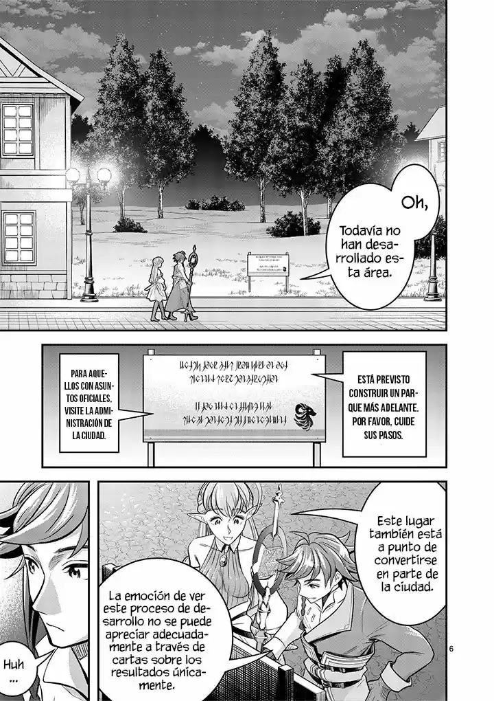 100-nin No Eiyuu O Sodateta Saikyou Yogensha Wa, Boukensha Ni Natte Mo Sekaijuu No Deshi Kara Shitawarete Masu (Novela) - Capítulo 22 - Página 9 - LectorTMOo
