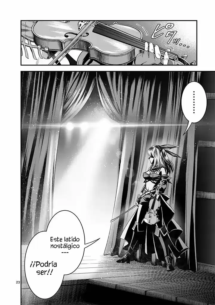 100-nin No Eiyuu O Sodateta Saikyou Yogensha Wa, Boukensha Ni Natte Mo Sekaijuu No Deshi Kara Shitawarete Masu (Novela) - Capítulo 22 - Página 26 - LectorTMOo