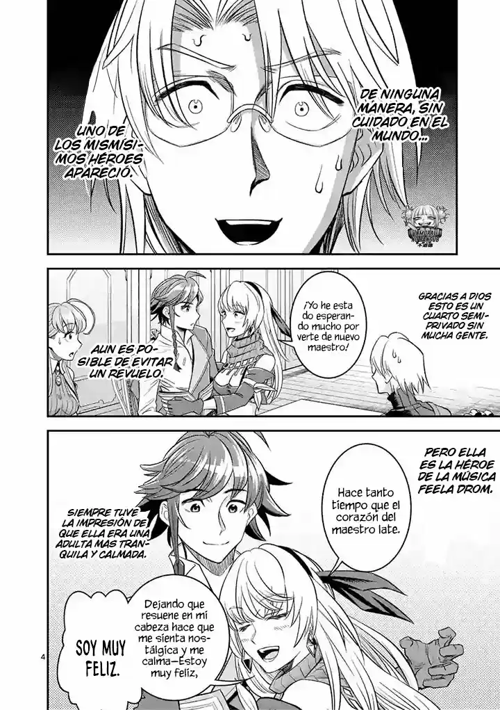 100-nin No Eiyuu O Sodateta Saikyou Yogensha Wa, Boukensha Ni Natte Mo Sekaijuu No Deshi Kara Shitawarete Masu (Novela) - Capítulo 23 - Página 7 - LectorTMOo