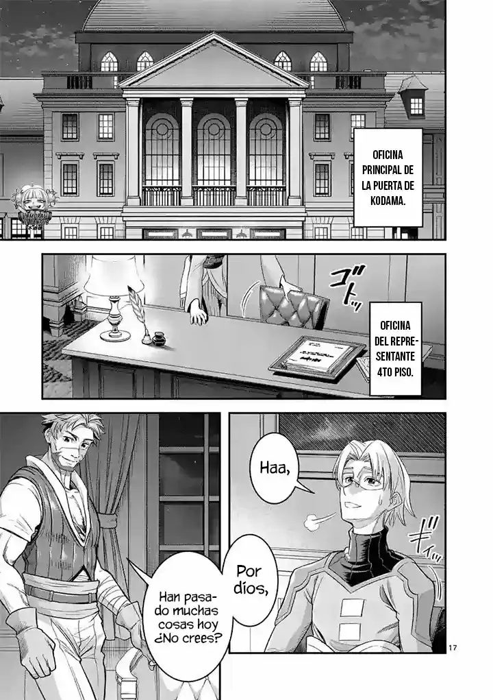 100-nin No Eiyuu O Sodateta Saikyou Yogensha Wa, Boukensha Ni Natte Mo Sekaijuu No Deshi Kara Shitawarete Masu (Novela) - Capítulo 23 - Página 20 - LectorTMOo