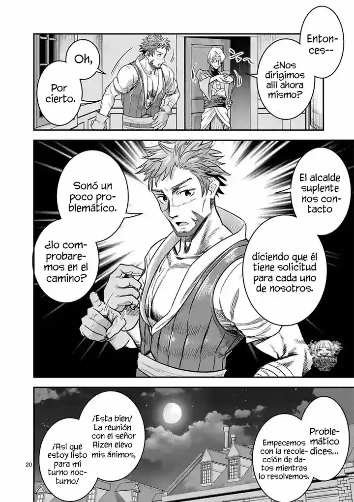 100-nin No Eiyuu O Sodateta Saikyou Yogensha Wa, Boukensha Ni Natte Mo Sekaijuu No Deshi Kara Shitawarete Masu (Novela) - Capítulo 23 - Página 23 - LectorTMOo