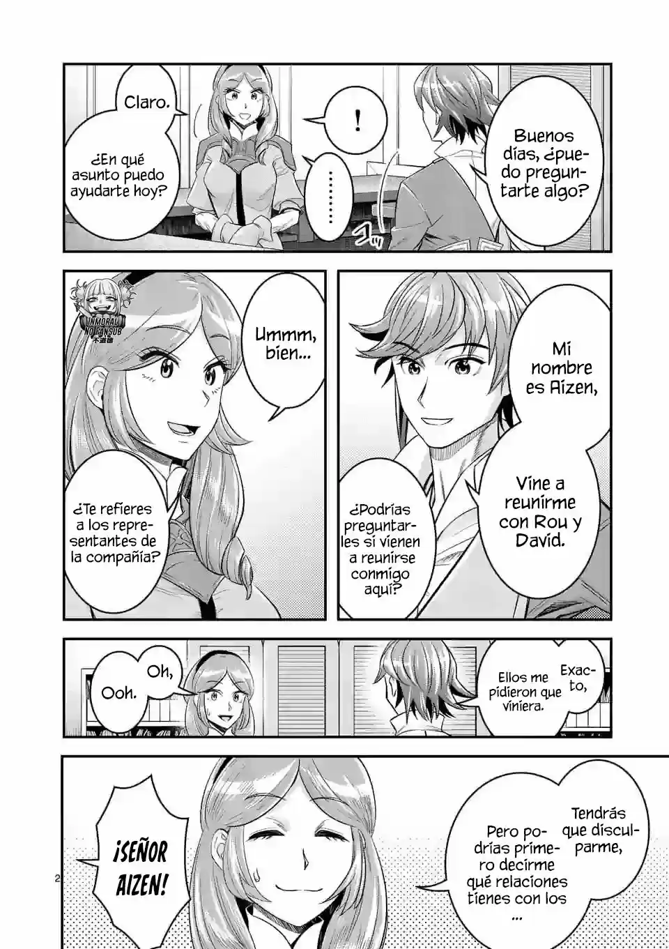 100-nin No Eiyuu O Sodateta Saikyou Yogensha Wa, Boukensha Ni Natte Mo Sekaijuu No Deshi Kara Shitawarete Masu - Capítulo 24 - Página 6 - LectorTMOo