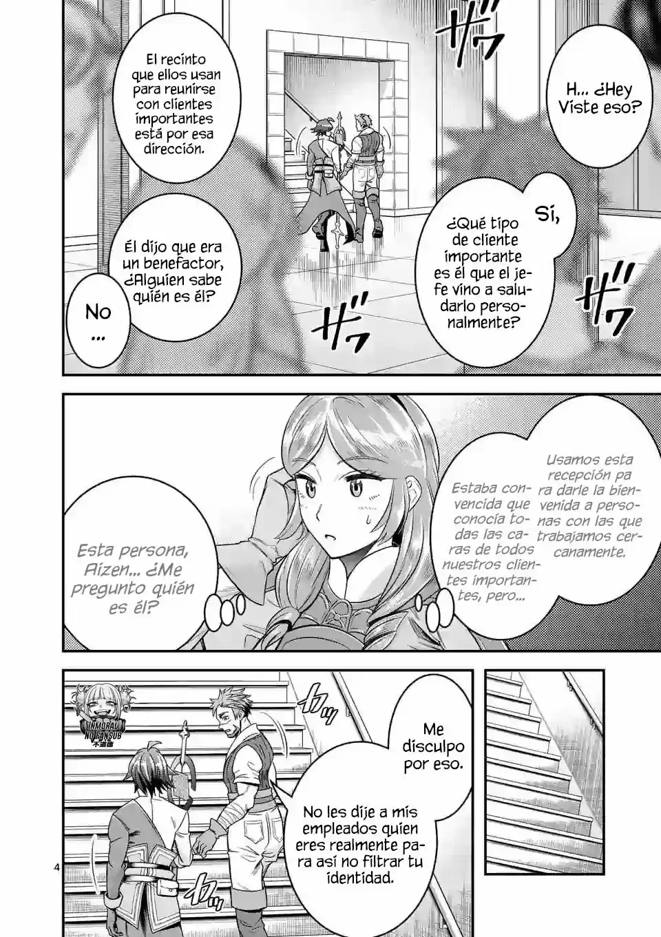 100-nin No Eiyuu O Sodateta Saikyou Yogensha Wa, Boukensha Ni Natte Mo Sekaijuu No Deshi Kara Shitawarete Masu - Capítulo 24 - Página 8 - LectorTMOo