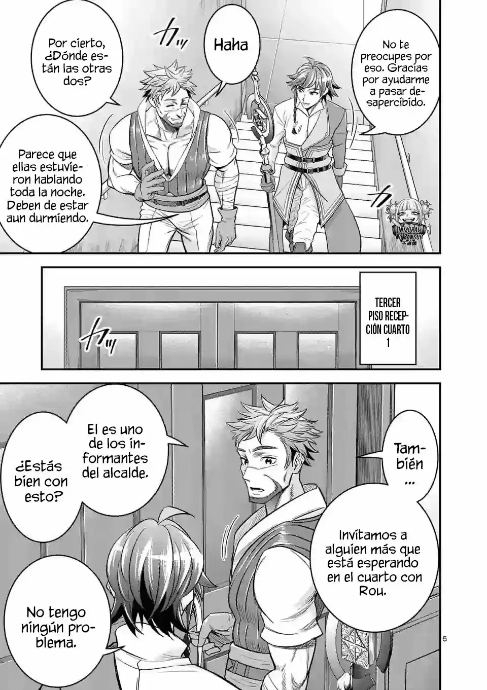 100-nin No Eiyuu O Sodateta Saikyou Yogensha Wa, Boukensha Ni Natte Mo Sekaijuu No Deshi Kara Shitawarete Masu - Capítulo 24 - Página 9 - LectorTMOo