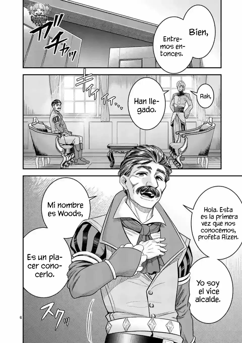 100-nin No Eiyuu O Sodateta Saikyou Yogensha Wa, Boukensha Ni Natte Mo Sekaijuu No Deshi Kara Shitawarete Masu - Capítulo 24 - Página 10 - LectorTMOo