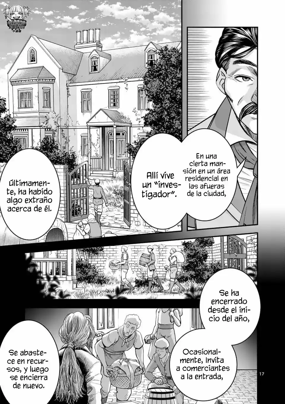 100-nin No Eiyuu O Sodateta Saikyou Yogensha Wa, Boukensha Ni Natte Mo Sekaijuu No Deshi Kara Shitawarete Masu - Capítulo 24 - Página 21 - LectorTMOo