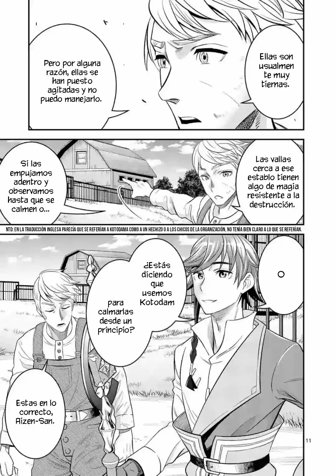 100-nin No Eiyuu O Sodateta Saikyou Yogensha Wa, Boukensha Ni Natte Mo Sekaijuu No Deshi Kara Shitawarete Masu (Novela) - Capítulo 25 - Página 14 - LectorTMOo
