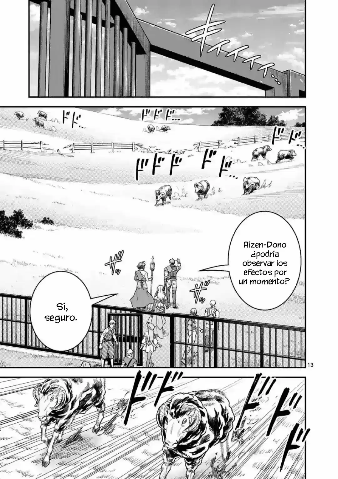 100-nin No Eiyuu O Sodateta Saikyou Yogensha Wa, Boukensha Ni Natte Mo Sekaijuu No Deshi Kara Shitawarete Masu (Novela) - Capítulo 25 - Página 16 - LectorTMOo