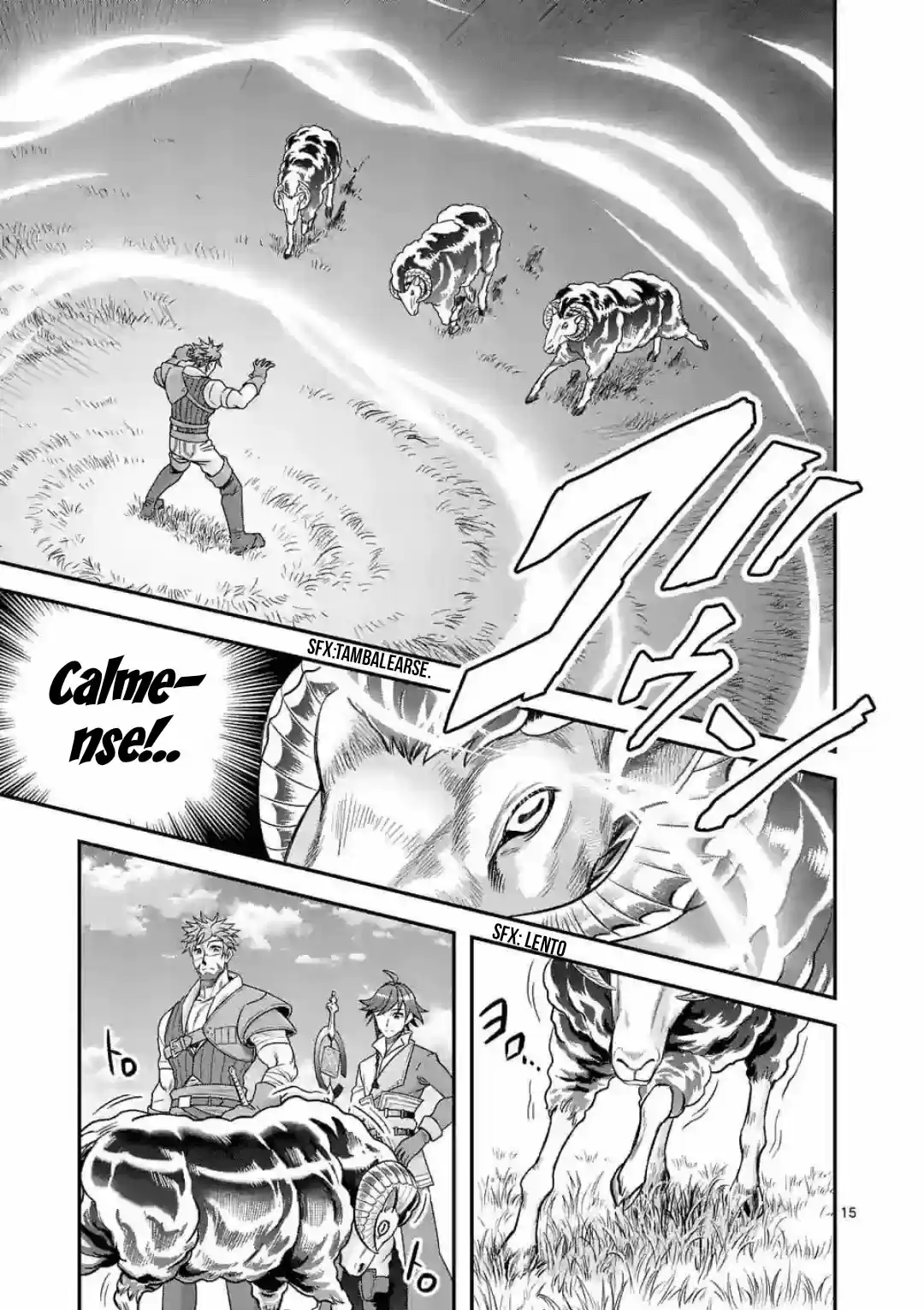 100-nin No Eiyuu O Sodateta Saikyou Yogensha Wa, Boukensha Ni Natte Mo Sekaijuu No Deshi Kara Shitawarete Masu (Novela) - Capítulo 25 - Página 18 - LectorTMOo