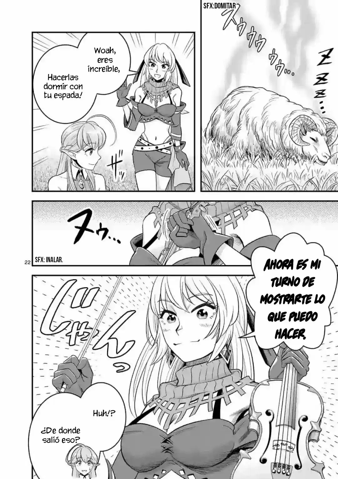 100-nin No Eiyuu O Sodateta Saikyou Yogensha Wa, Boukensha Ni Natte Mo Sekaijuu No Deshi Kara Shitawarete Masu (Novela) - Capítulo 25 - Página 25 - LectorTMOo
