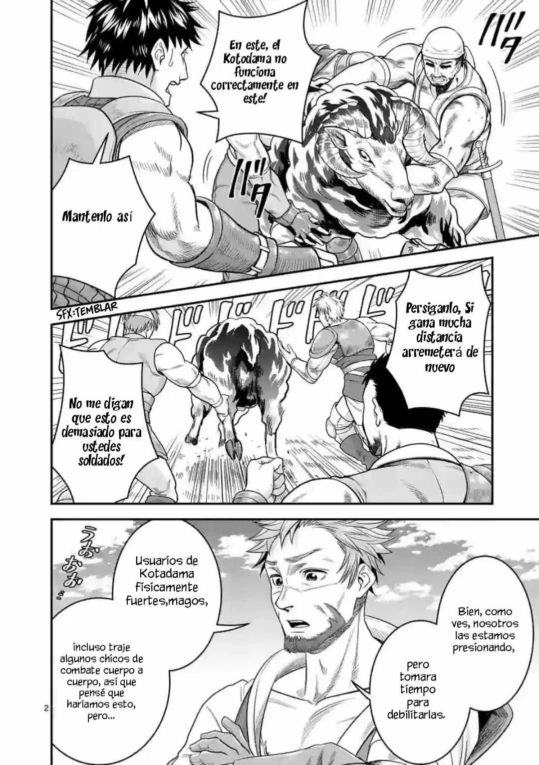 100-nin No Eiyuu O Sodateta Saikyou Yogensha Wa, Boukensha Ni Natte Mo Sekaijuu No Deshi Kara Shitawarete Masu - Capítulo 26 - Página 5 - LectorTMOo