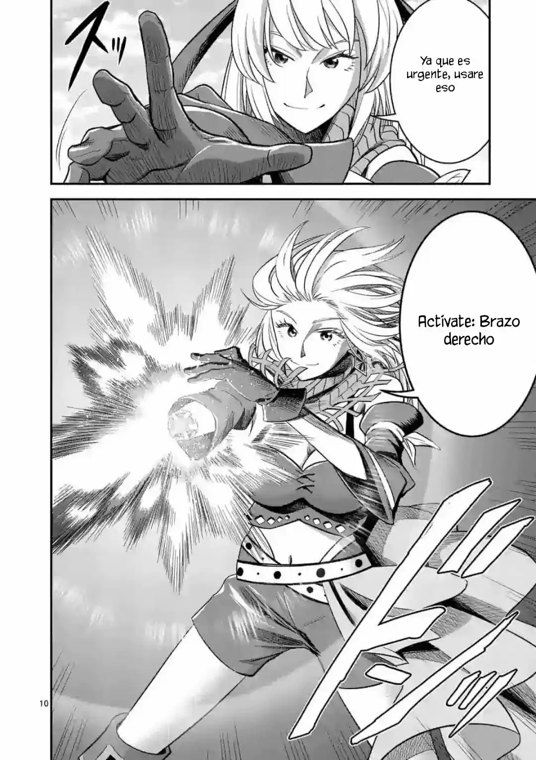 100-nin No Eiyuu O Sodateta Saikyou Yogensha Wa, Boukensha Ni Natte Mo Sekaijuu No Deshi Kara Shitawarete Masu - Capítulo 26 - Página 12 - LectorTMOo