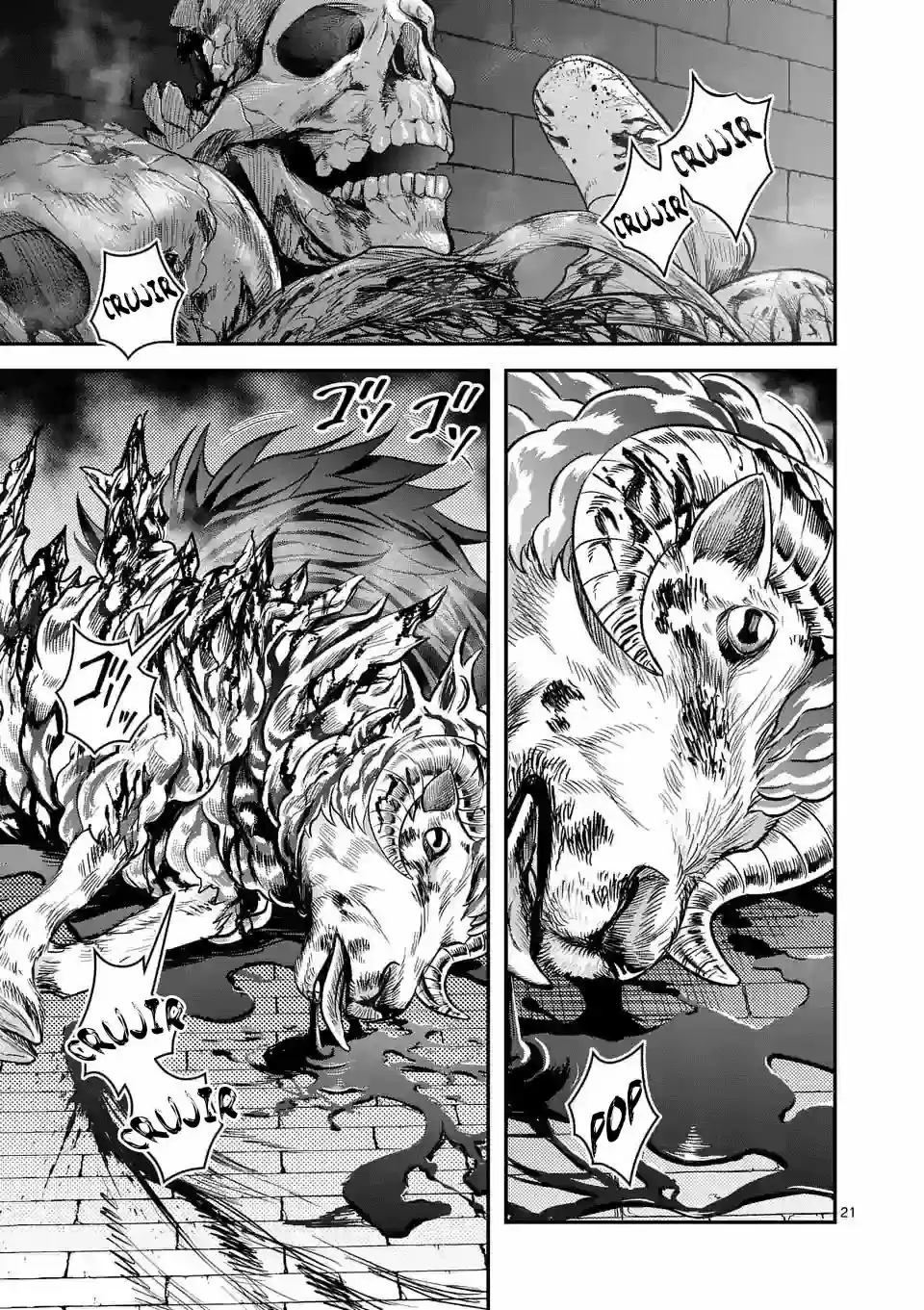 100-nin No Eiyuu O Sodateta Saikyou Yogensha Wa, Boukensha Ni Natte Mo Sekaijuu No Deshi Kara Shitawarete Masu (Novela) - Capítulo 27 - Página 23 - LectorTMOo