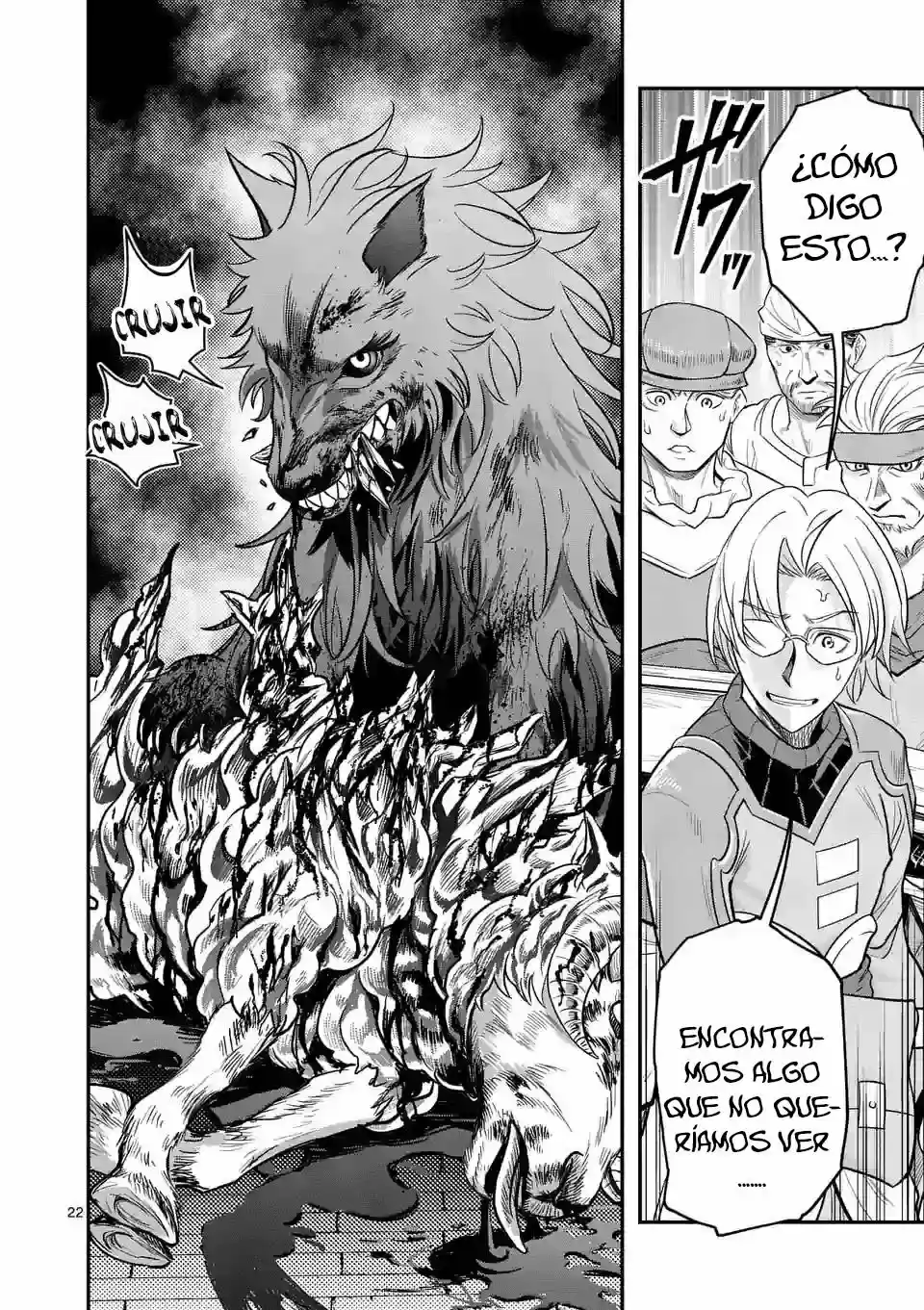 100-nin No Eiyuu O Sodateta Saikyou Yogensha Wa, Boukensha Ni Natte Mo Sekaijuu No Deshi Kara Shitawarete Masu (Novela) - Capítulo 27 - Página 24 - LectorTMOo