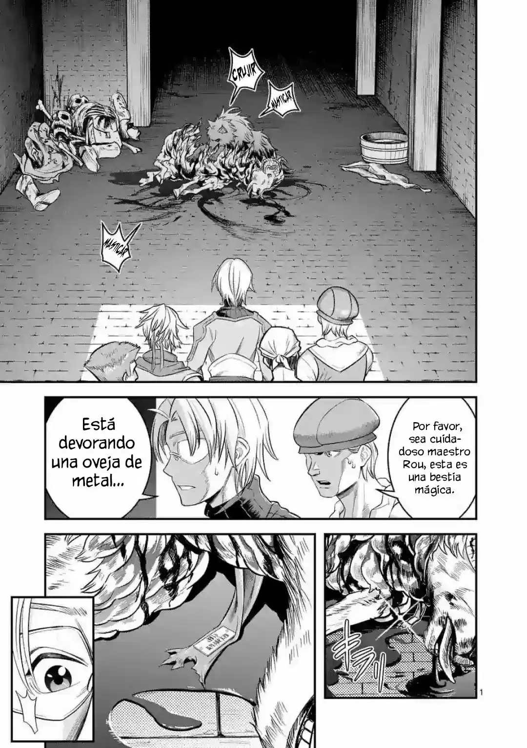100-nin No Eiyuu O Sodateta Saikyou Yogensha Wa, Boukensha Ni Natte Mo Sekaijuu No Deshi Kara Shitawarete Masu (Novela) - Capítulo 28 - Página 4 - LectorTMOo