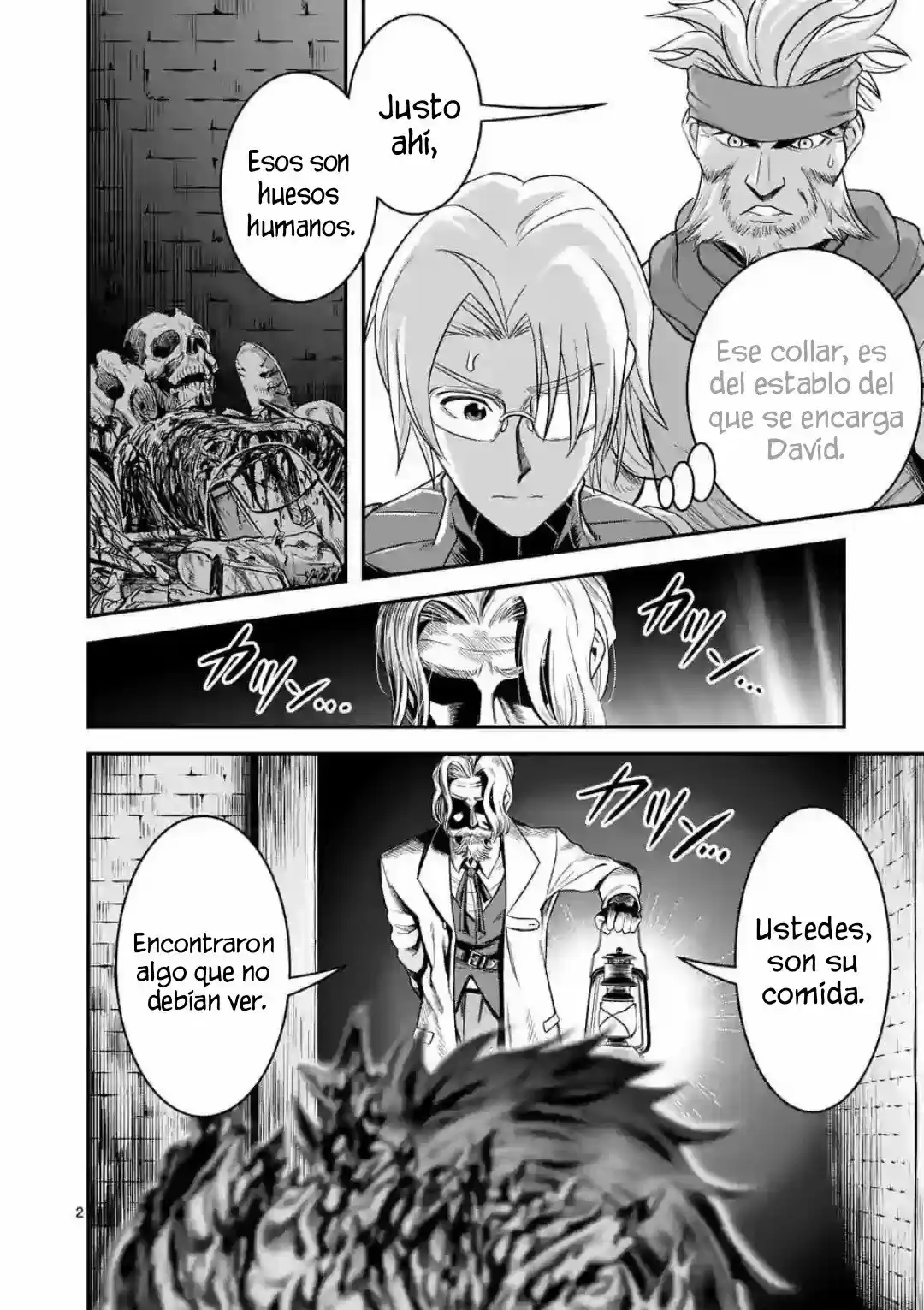100-nin No Eiyuu O Sodateta Saikyou Yogensha Wa, Boukensha Ni Natte Mo Sekaijuu No Deshi Kara Shitawarete Masu (Novela) - Capítulo 28 - Página 5 - LectorTMOo