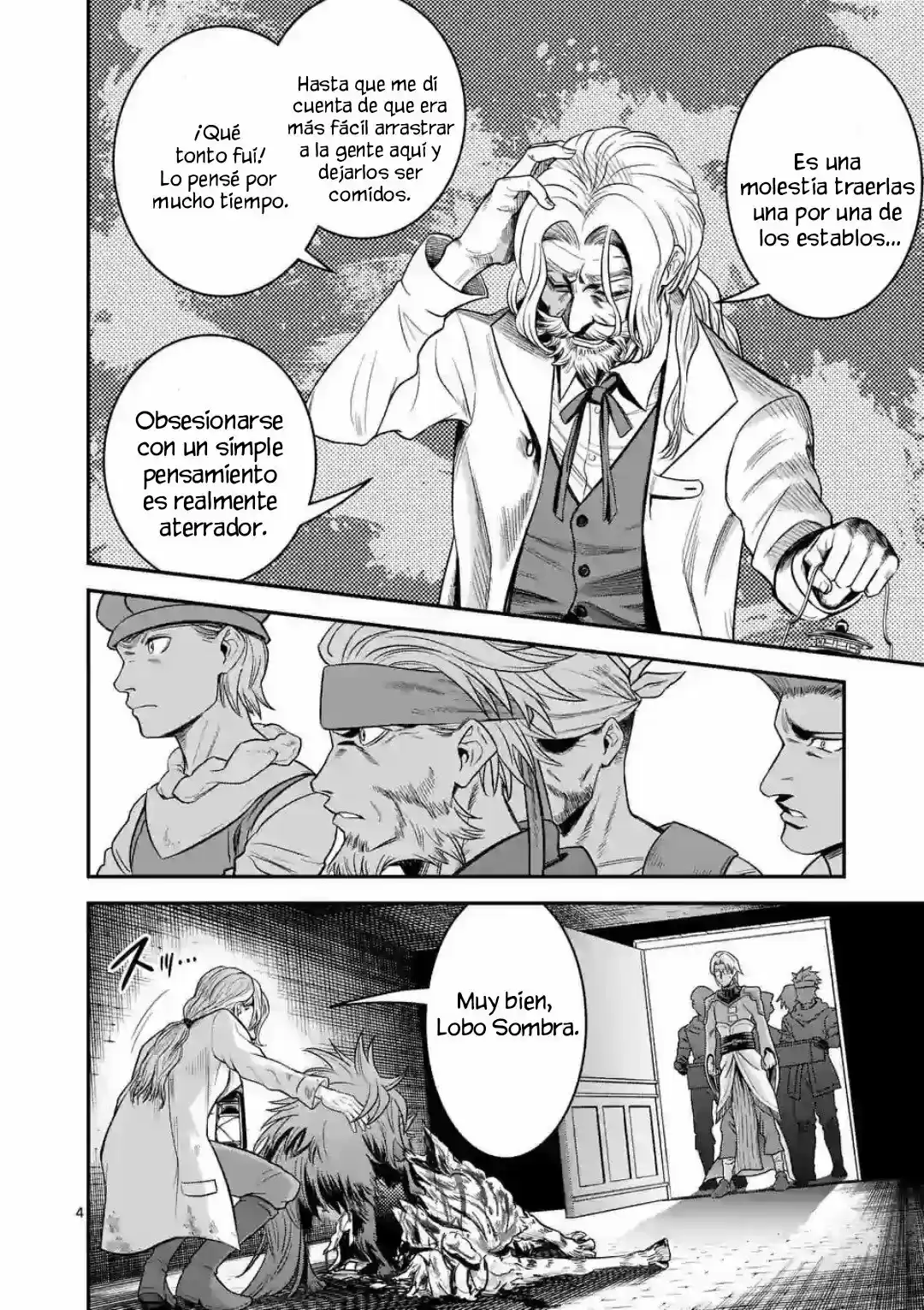 100-nin No Eiyuu O Sodateta Saikyou Yogensha Wa, Boukensha Ni Natte Mo Sekaijuu No Deshi Kara Shitawarete Masu (Novela) - Capítulo 28 - Página 7 - LectorTMOo