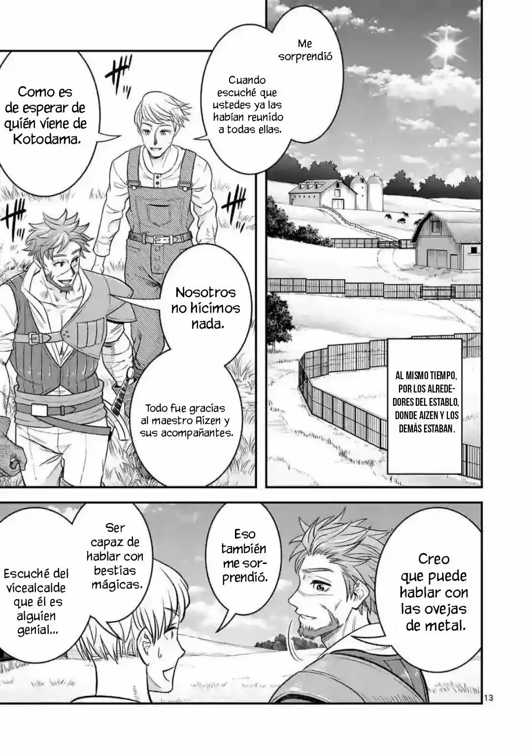100-nin No Eiyuu O Sodateta Saikyou Yogensha Wa, Boukensha Ni Natte Mo Sekaijuu No Deshi Kara Shitawarete Masu (Novela) - Capítulo 28 - Página 16 - LectorTMOo