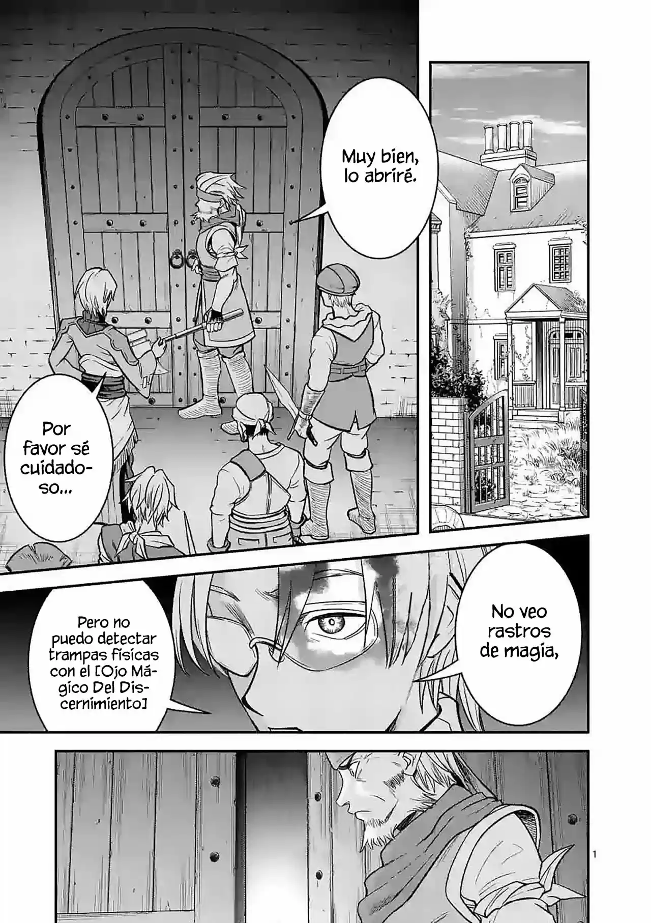 100-nin No Eiyuu O Sodateta Saikyou Yogensha Wa, Boukensha Ni Natte Mo Sekaijuu No Deshi Kara Shitawarete Masu (Novela) - Capítulo 29 - Página 4 - LectorTMOo
