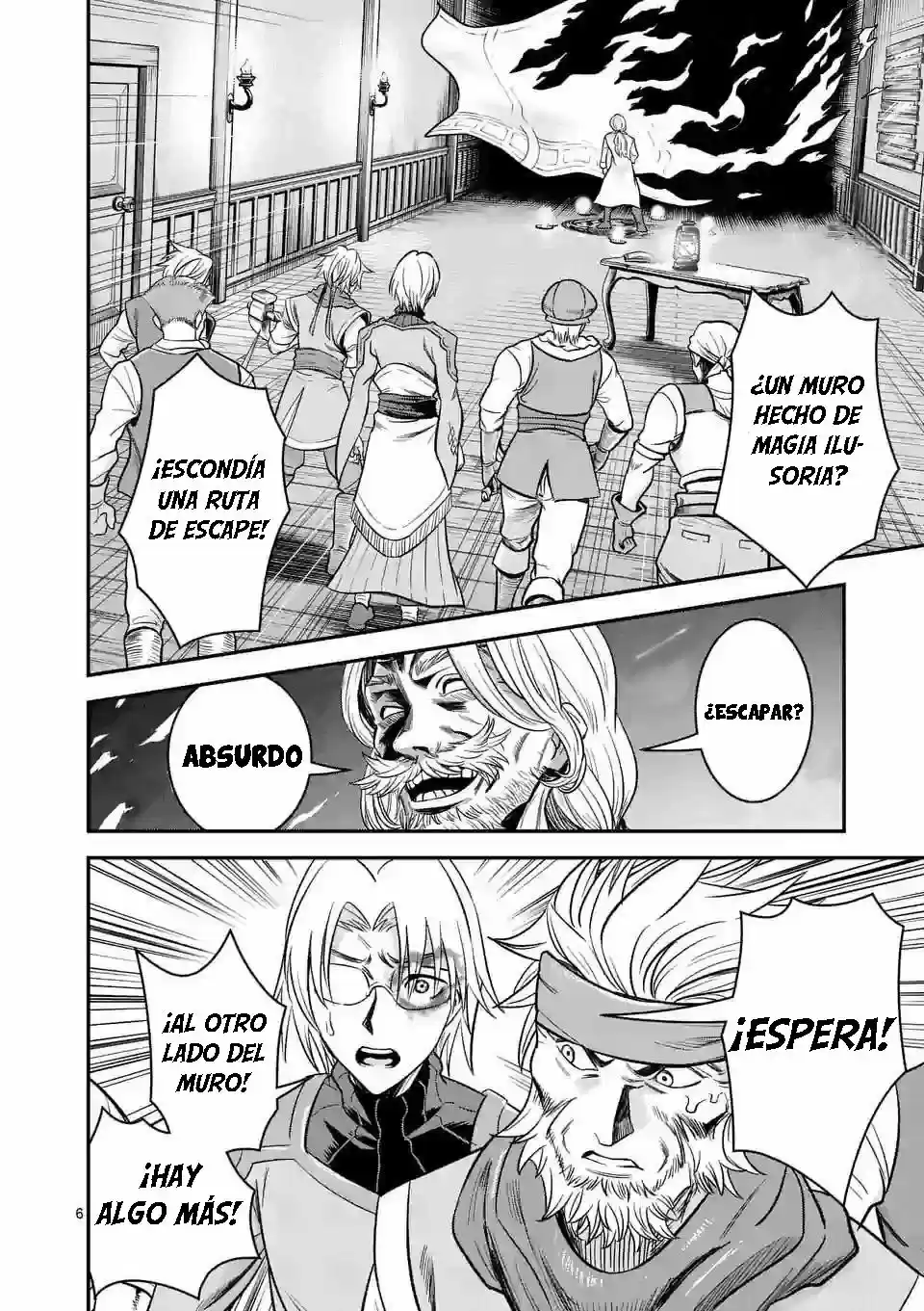100-nin No Eiyuu O Sodateta Saikyou Yogensha Wa, Boukensha Ni Natte Mo Sekaijuu No Deshi Kara Shitawarete Masu (Novela) - Capítulo 29 - Página 9 - LectorTMOo