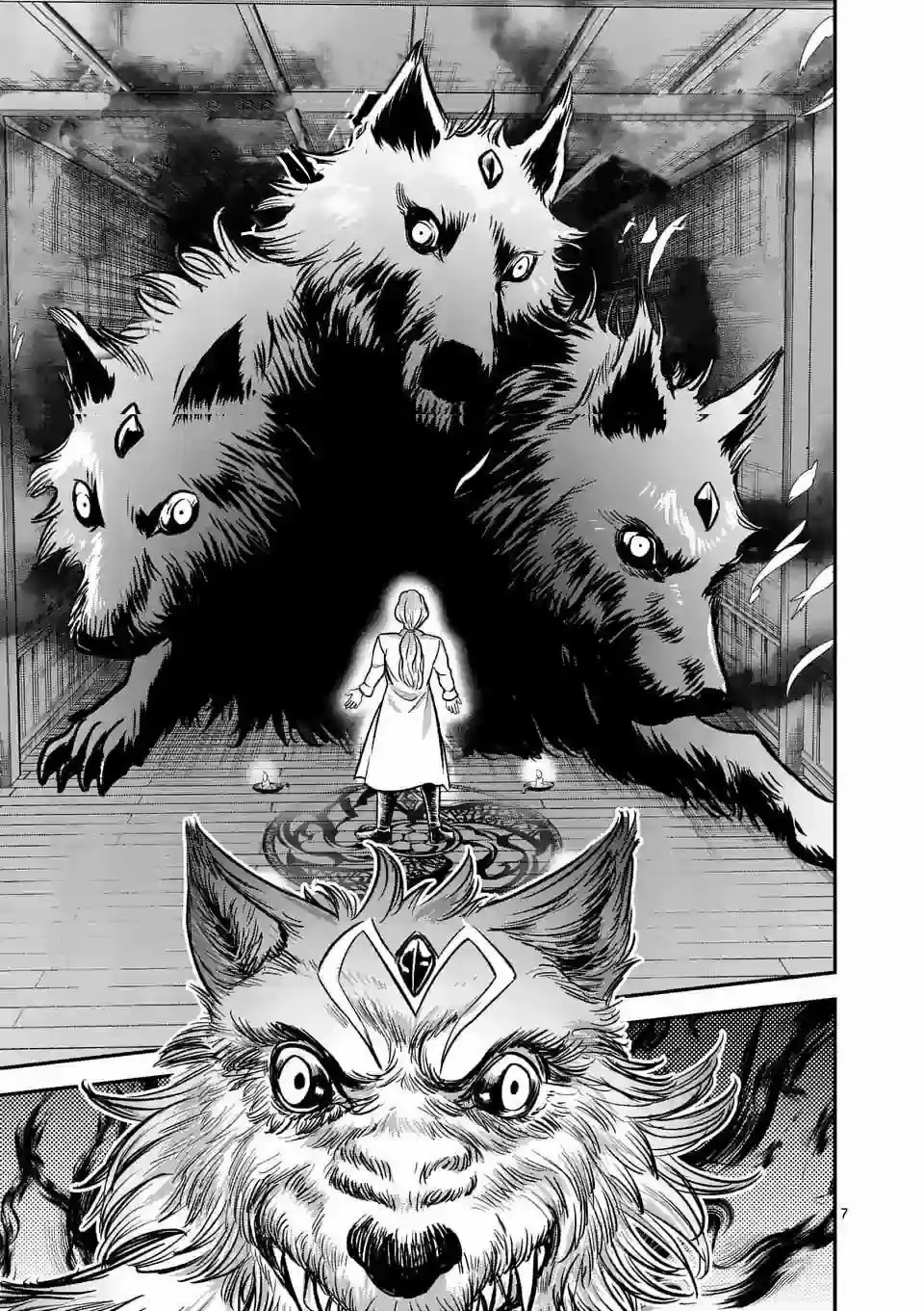 100-nin No Eiyuu O Sodateta Saikyou Yogensha Wa, Boukensha Ni Natte Mo Sekaijuu No Deshi Kara Shitawarete Masu (Novela) - Capítulo 29 - Página 10 - LectorTMOo