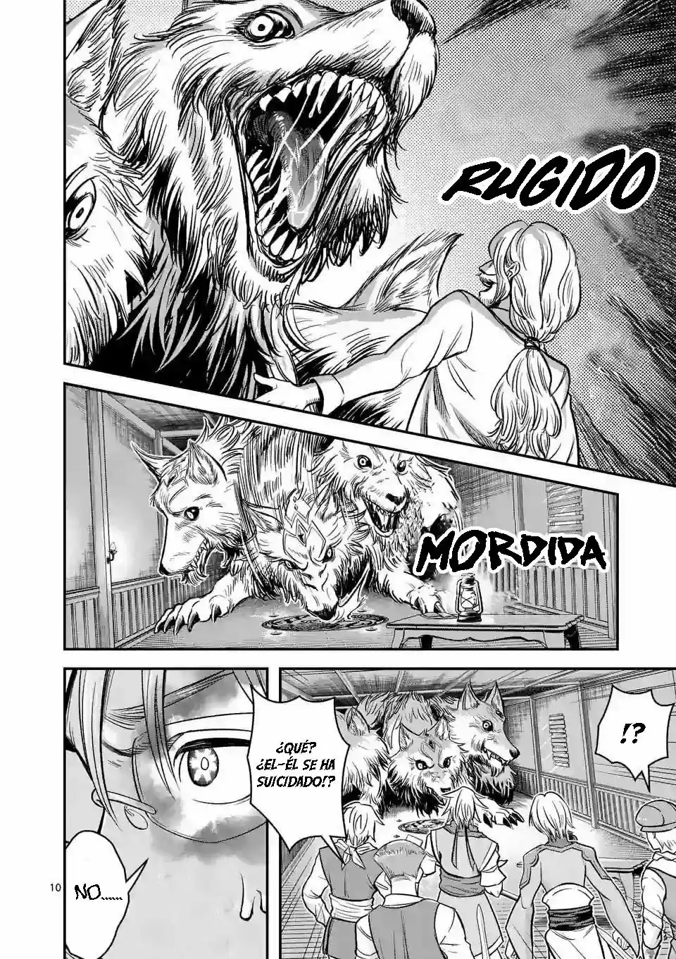 100-nin No Eiyuu O Sodateta Saikyou Yogensha Wa, Boukensha Ni Natte Mo Sekaijuu No Deshi Kara Shitawarete Masu (Novela) - Capítulo 29 - Página 13 - LectorTMOo