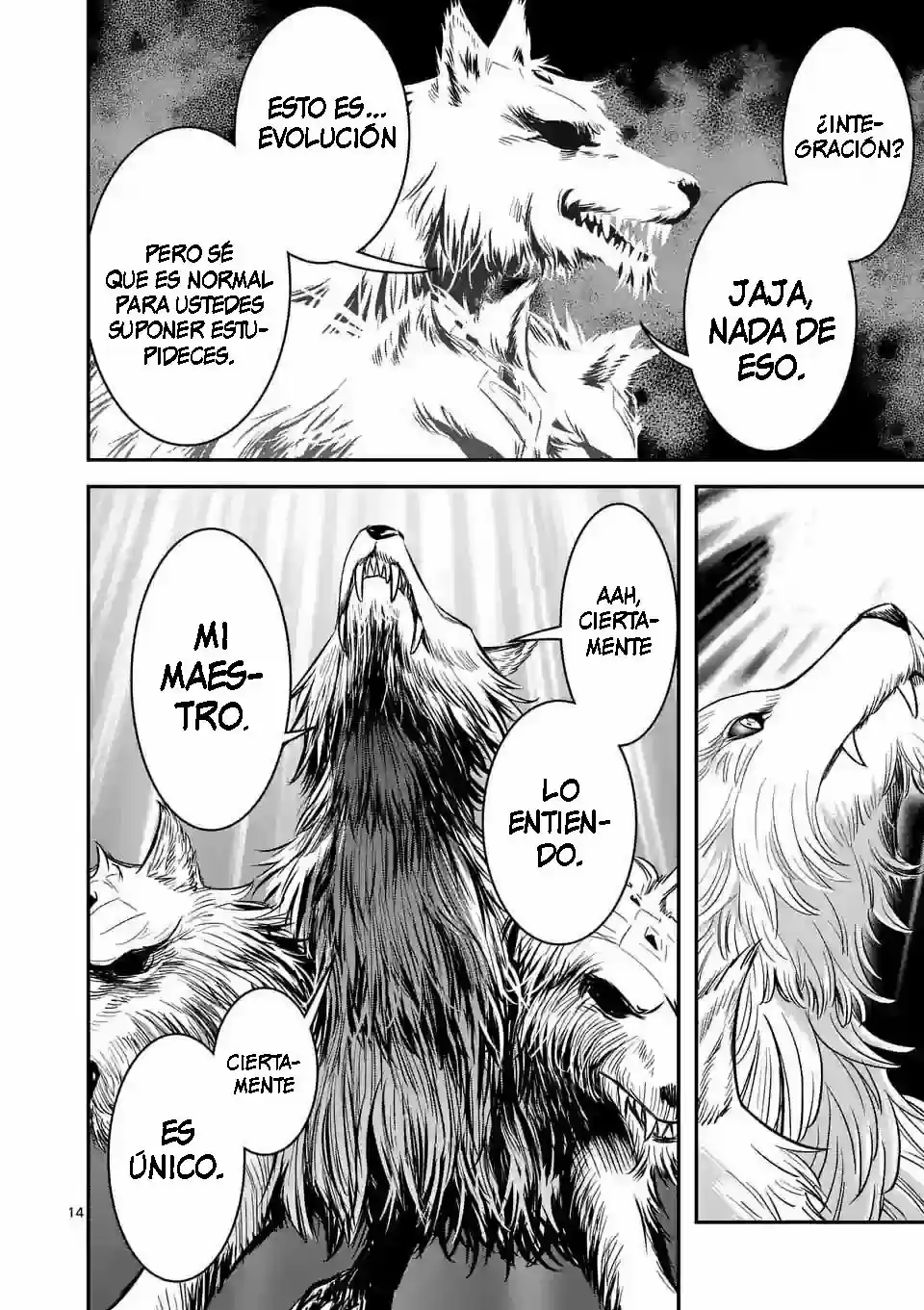 100-nin No Eiyuu O Sodateta Saikyou Yogensha Wa, Boukensha Ni Natte Mo Sekaijuu No Deshi Kara Shitawarete Masu (Novela) - Capítulo 29 - Página 17 - LectorTMOo