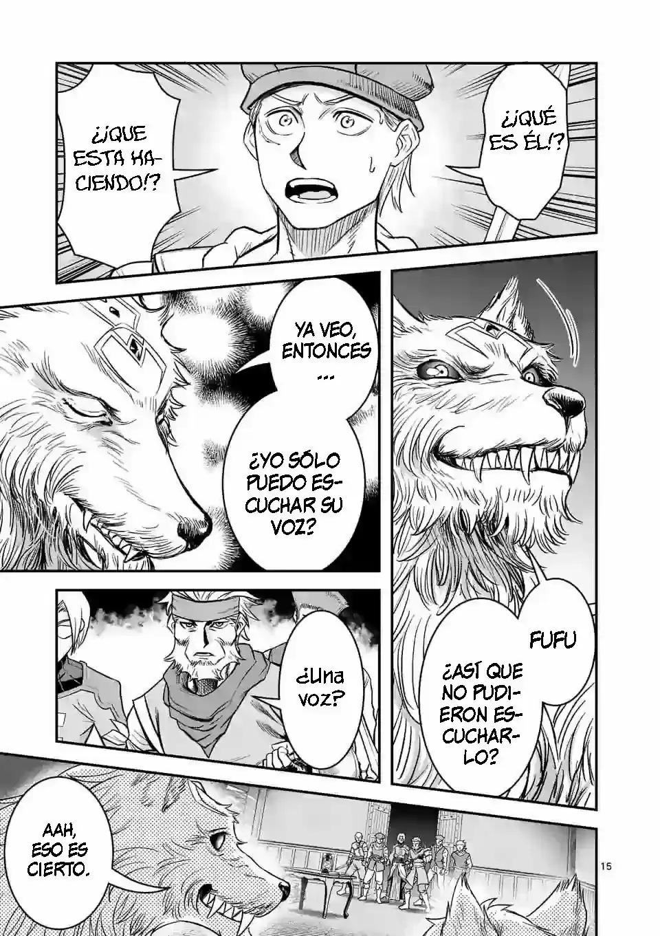 100-nin No Eiyuu O Sodateta Saikyou Yogensha Wa, Boukensha Ni Natte Mo Sekaijuu No Deshi Kara Shitawarete Masu (Novela) - Capítulo 29 - Página 18 - LectorTMOo