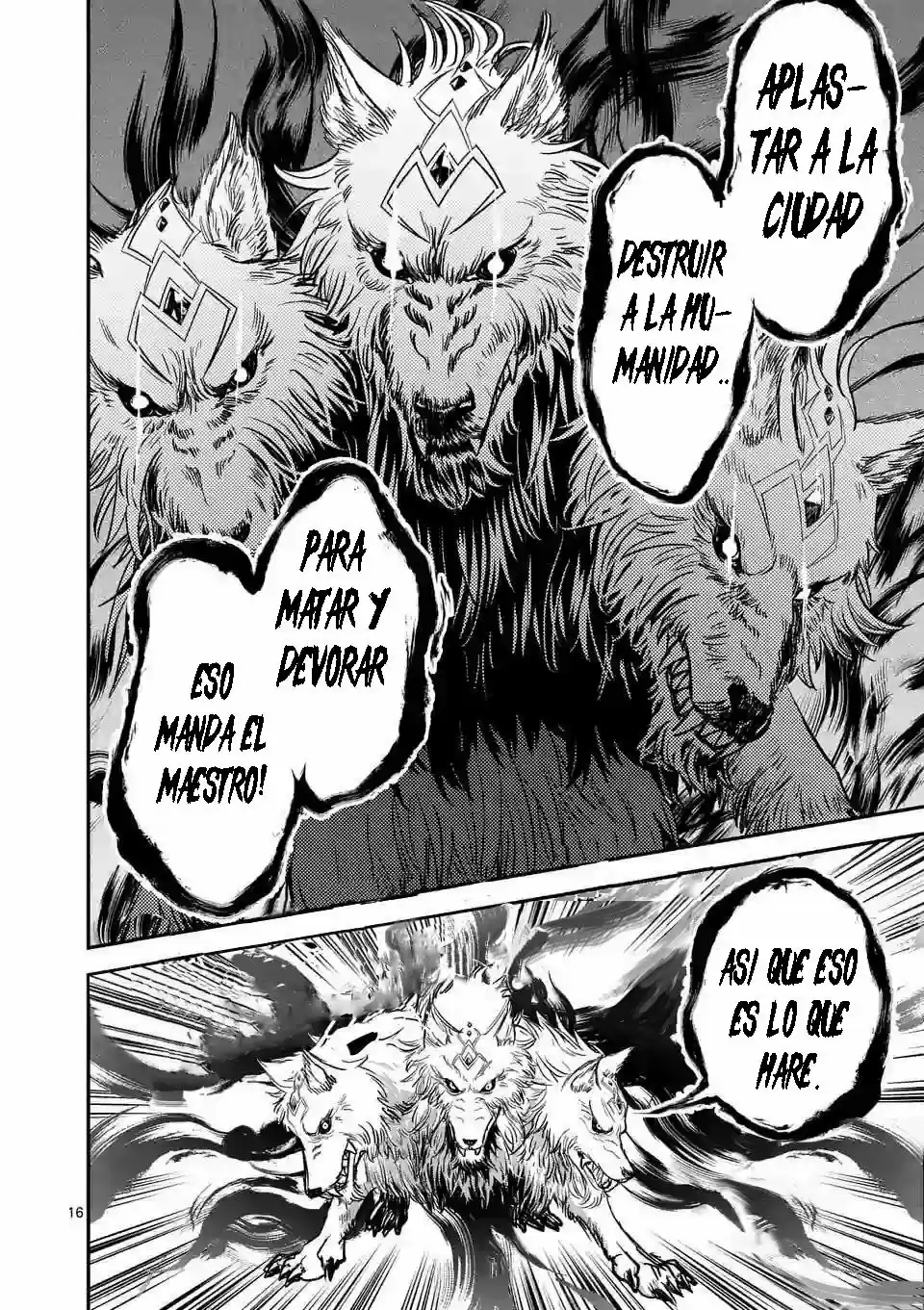 100-nin No Eiyuu O Sodateta Saikyou Yogensha Wa, Boukensha Ni Natte Mo Sekaijuu No Deshi Kara Shitawarete Masu (Novela) - Capítulo 29 - Página 19 - LectorTMOo