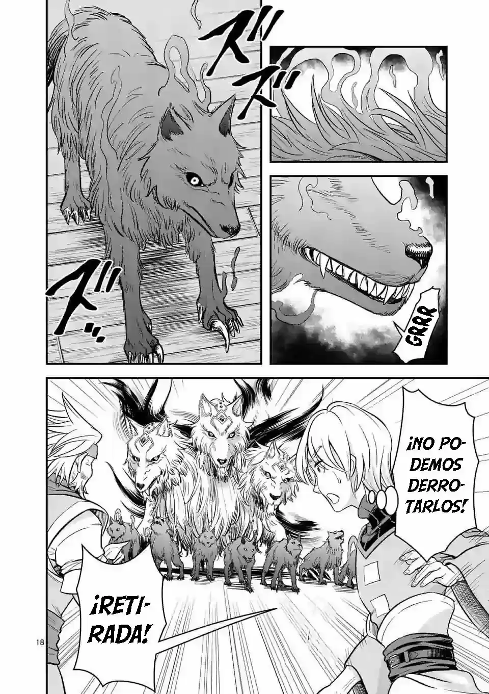 100-nin No Eiyuu O Sodateta Saikyou Yogensha Wa, Boukensha Ni Natte Mo Sekaijuu No Deshi Kara Shitawarete Masu (Novela) - Capítulo 29 - Página 21 - LectorTMOo