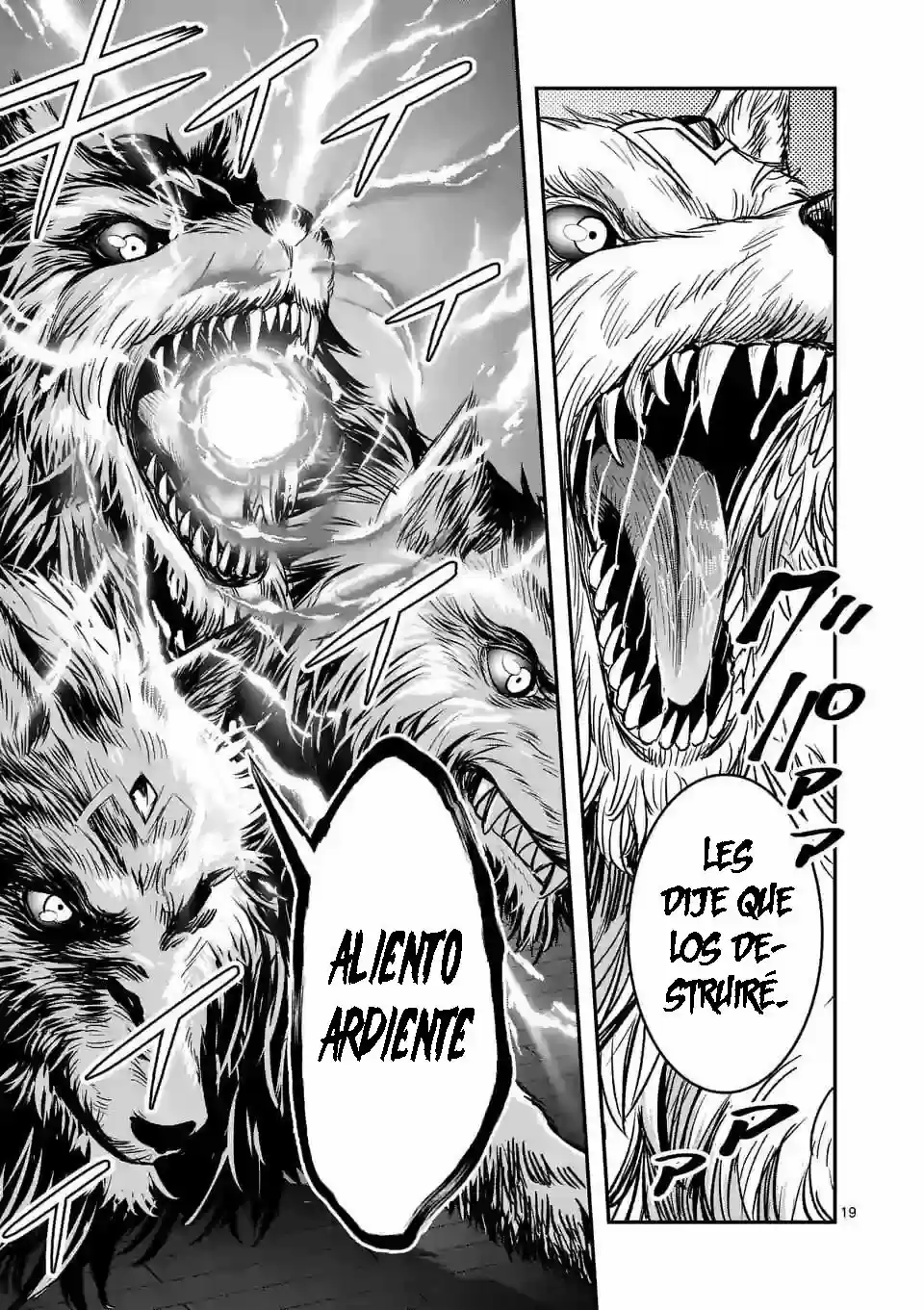 100-nin No Eiyuu O Sodateta Saikyou Yogensha Wa, Boukensha Ni Natte Mo Sekaijuu No Deshi Kara Shitawarete Masu (Novela) - Capítulo 29 - Página 22 - LectorTMOo