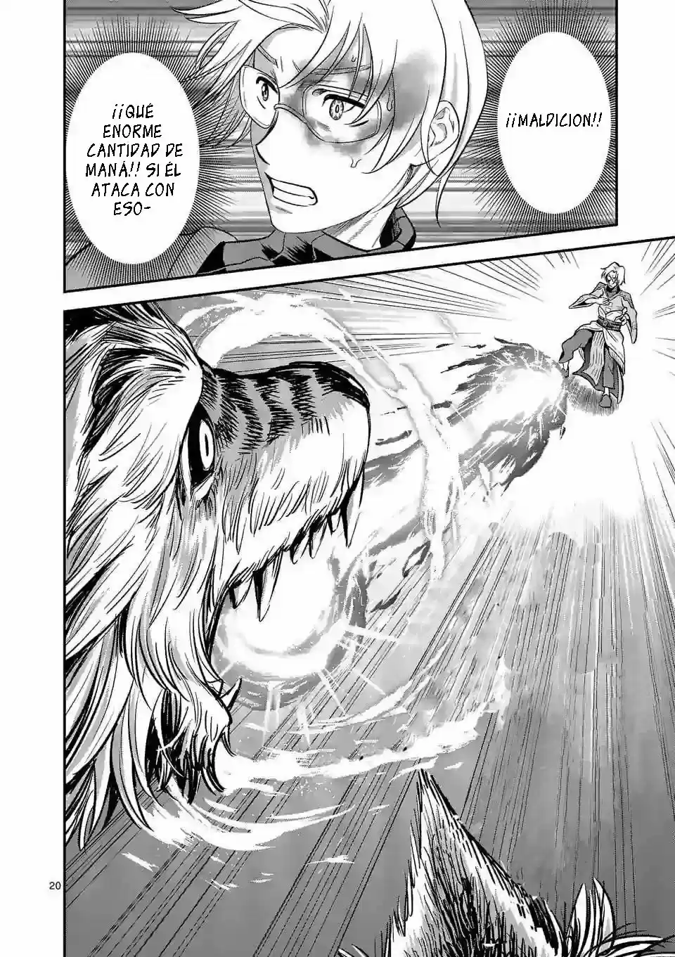 100-nin No Eiyuu O Sodateta Saikyou Yogensha Wa, Boukensha Ni Natte Mo Sekaijuu No Deshi Kara Shitawarete Masu (Novela) - Capítulo 29 - Página 23 - LectorTMOo