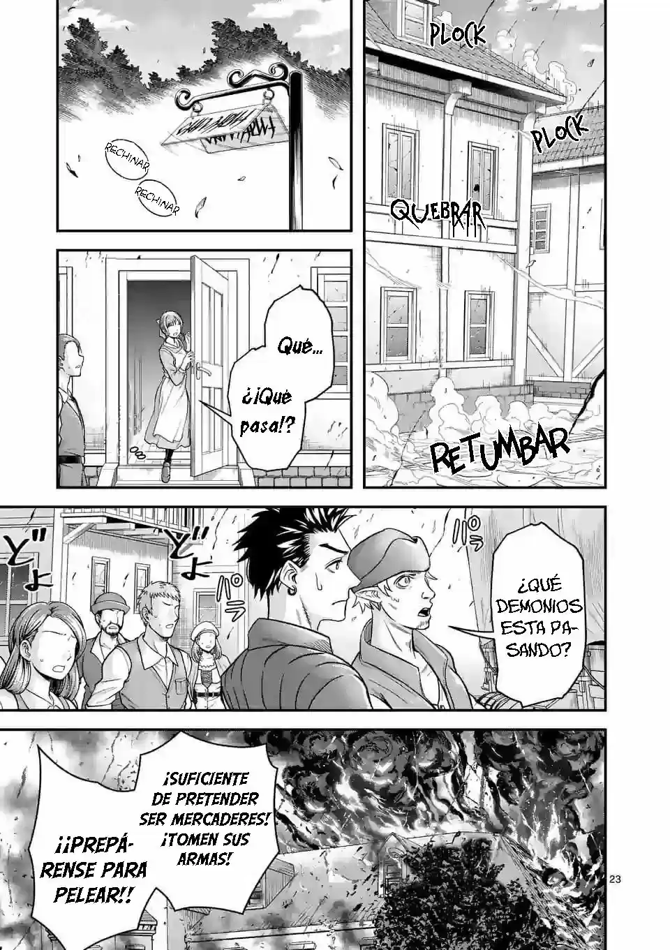 100-nin No Eiyuu O Sodateta Saikyou Yogensha Wa, Boukensha Ni Natte Mo Sekaijuu No Deshi Kara Shitawarete Masu (Novela) - Capítulo 29 - Página 26 - LectorTMOo