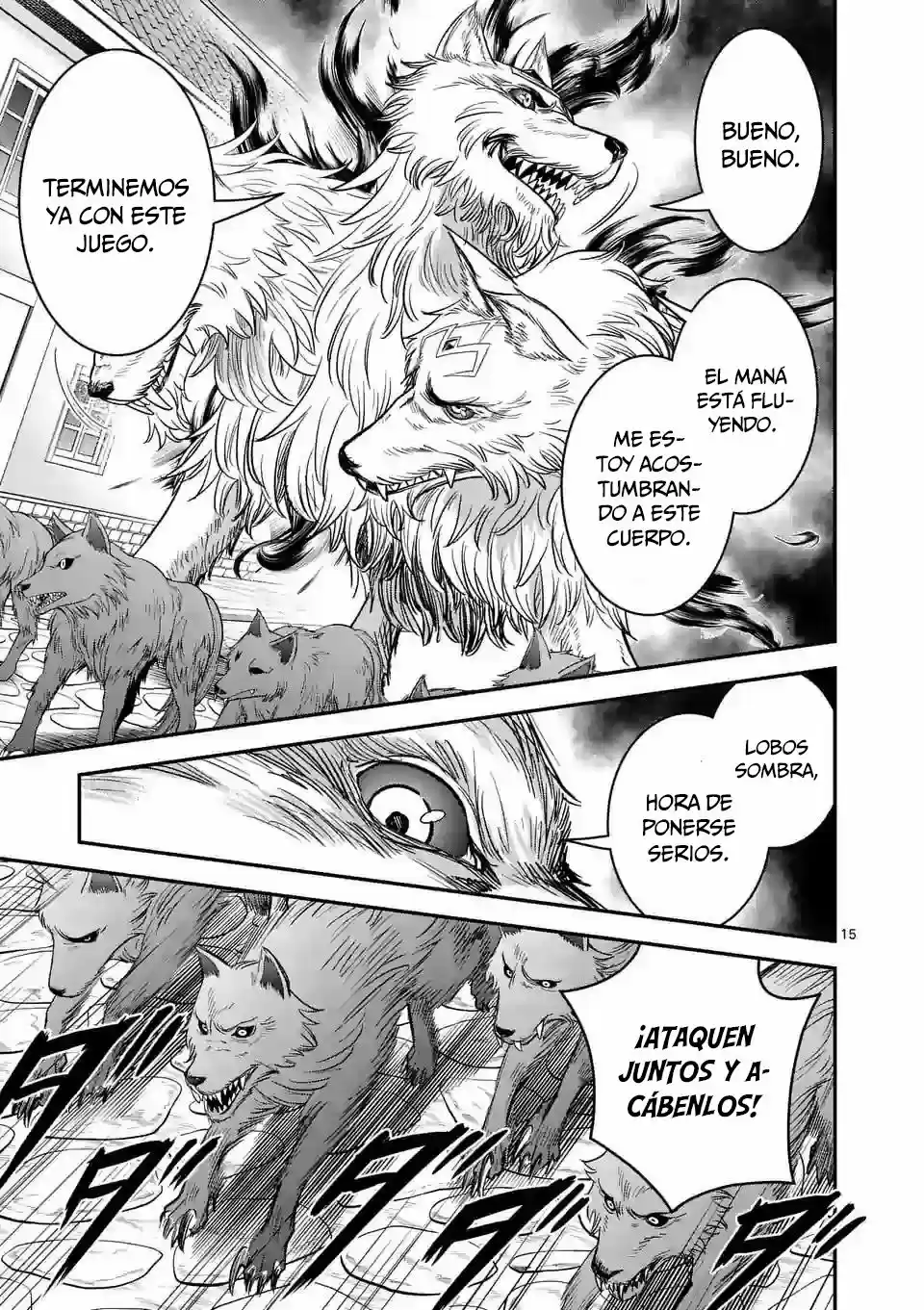 100-nin No Eiyuu O Sodateta Saikyou Yogensha Wa, Boukensha Ni Natte Mo Sekaijuu No Deshi Kara Shitawarete Masu - Capítulo 30 - Página 18 - LectorTMOo