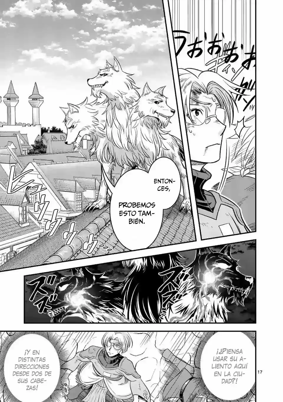 100-nin No Eiyuu O Sodateta Saikyou Yogensha Wa, Boukensha Ni Natte Mo Sekaijuu No Deshi Kara Shitawarete Masu - Capítulo 30 - Página 20 - LectorTMOo