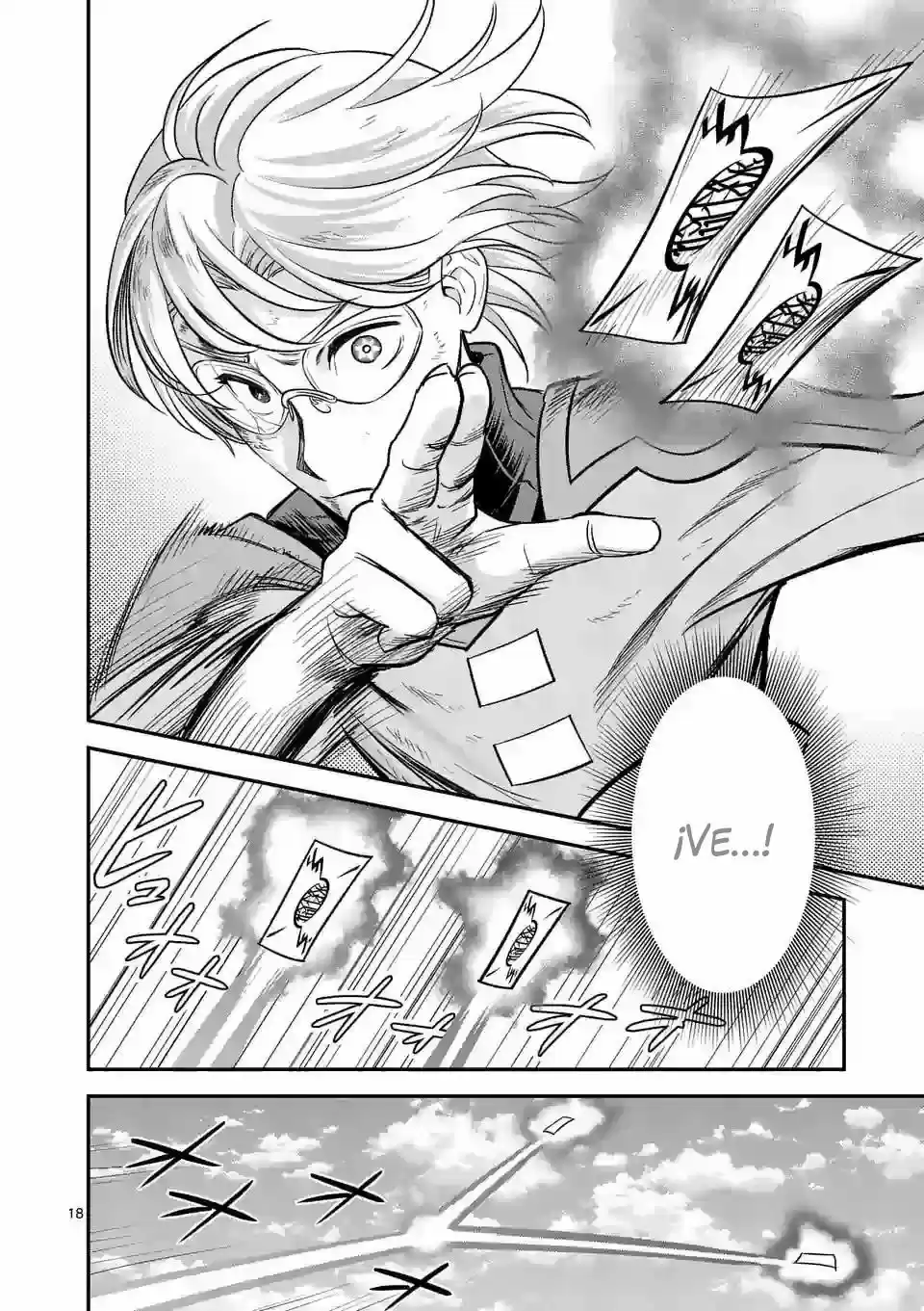 100-nin No Eiyuu O Sodateta Saikyou Yogensha Wa, Boukensha Ni Natte Mo Sekaijuu No Deshi Kara Shitawarete Masu - Capítulo 30 - Página 21 - LectorTMOo