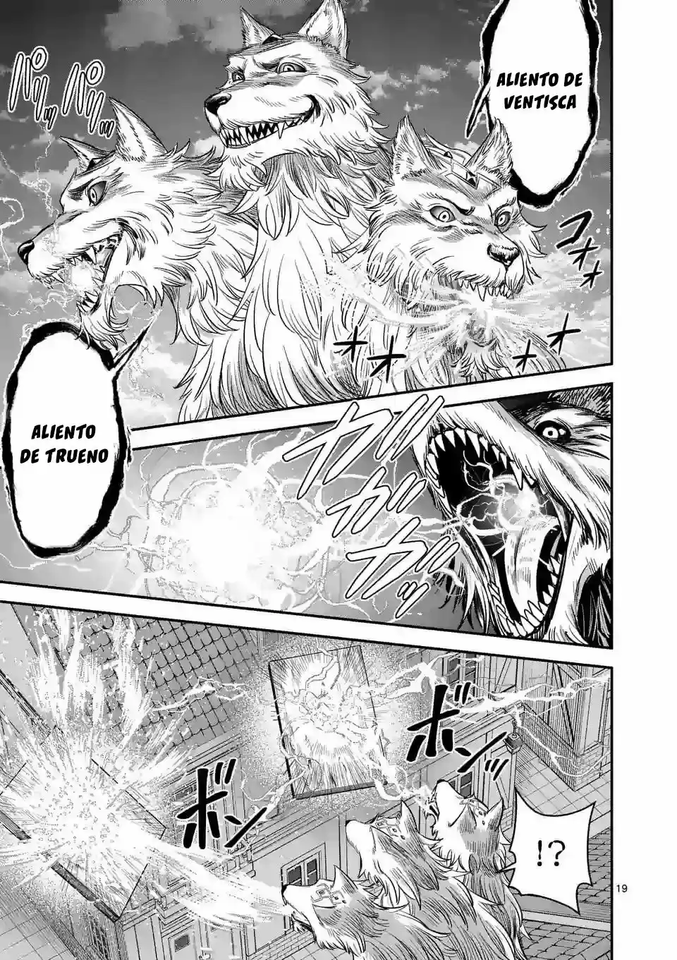 100-nin No Eiyuu O Sodateta Saikyou Yogensha Wa, Boukensha Ni Natte Mo Sekaijuu No Deshi Kara Shitawarete Masu - Capítulo 30 - Página 22 - LectorTMOo