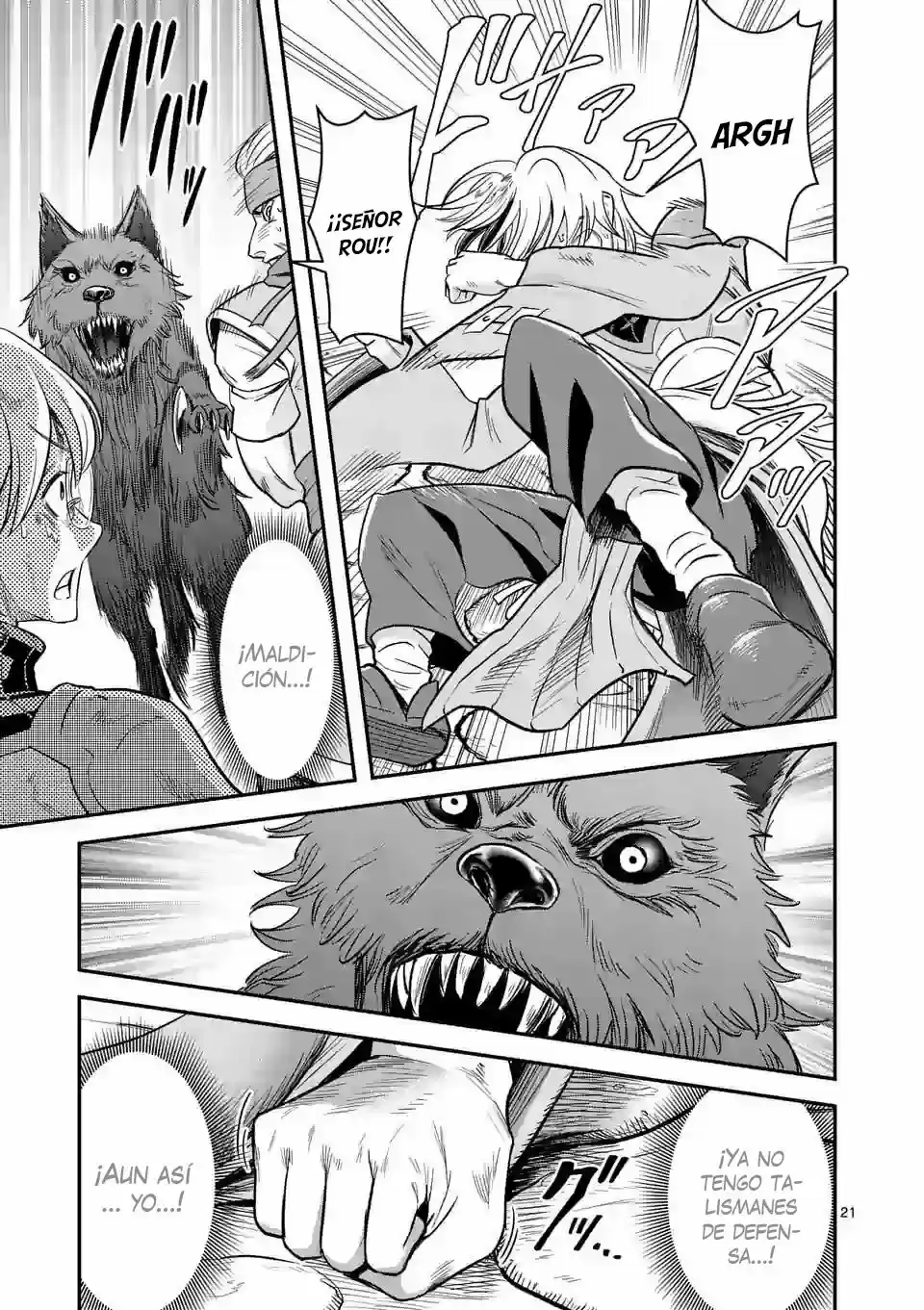 100-nin No Eiyuu O Sodateta Saikyou Yogensha Wa, Boukensha Ni Natte Mo Sekaijuu No Deshi Kara Shitawarete Masu - Capítulo 30 - Página 24 - LectorTMOo