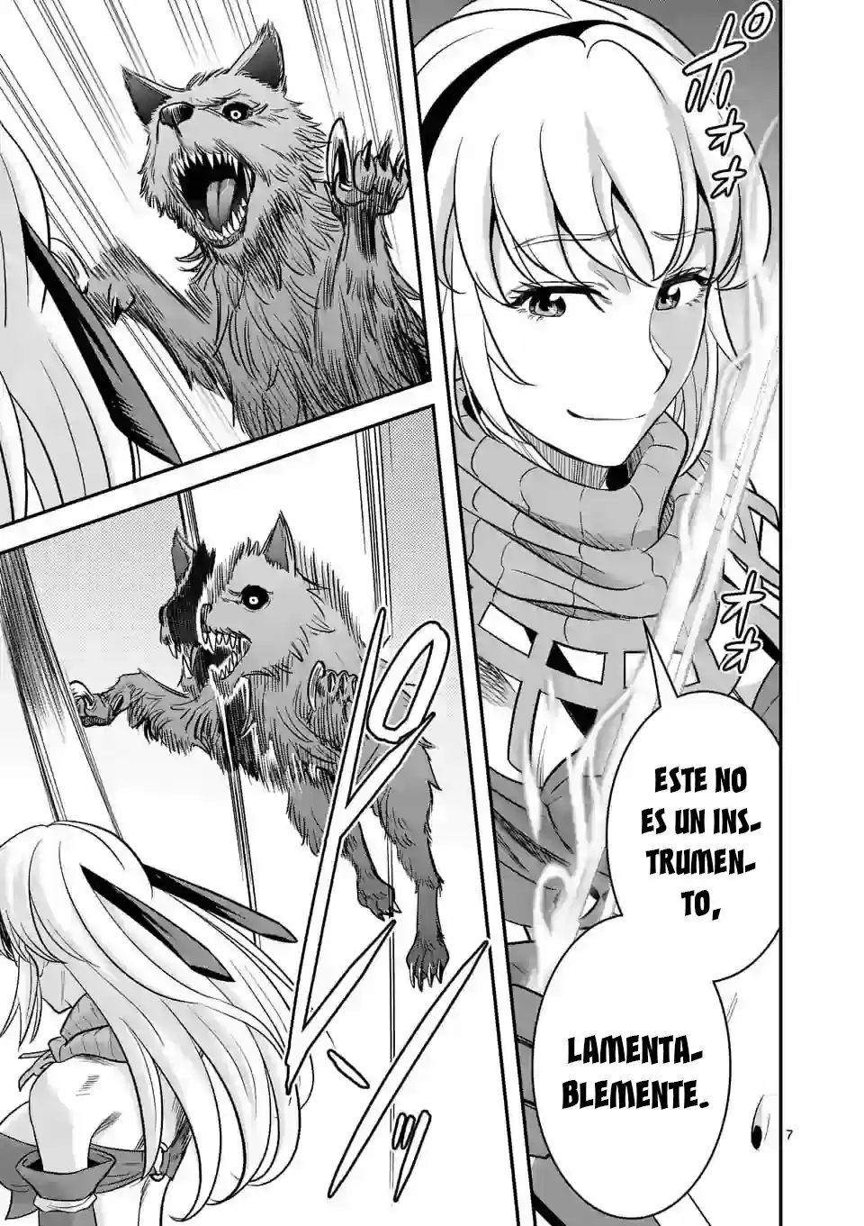 100-nin No Eiyuu O Sodateta Saikyou Yogensha Wa, Boukensha Ni Natte Mo Sekaijuu No Deshi Kara Shitawarete Masu - Capítulo 31 - Página 10 - LectorTMOo