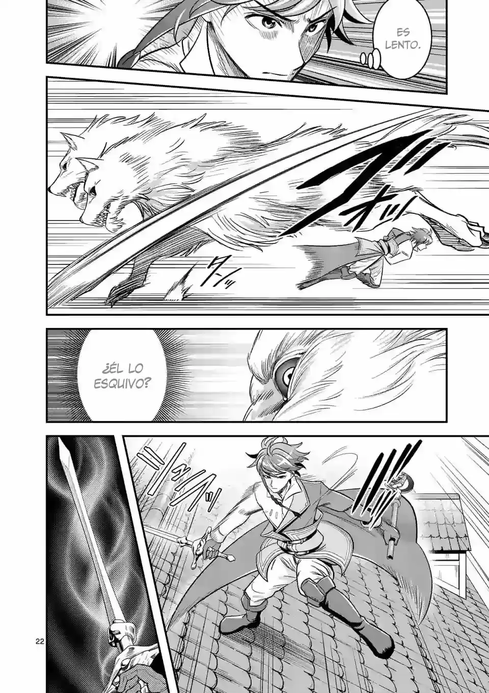 100-nin No Eiyuu O Sodateta Saikyou Yogensha Wa, Boukensha Ni Natte Mo Sekaijuu No Deshi Kara Shitawarete Masu - Capítulo 31 - Página 25 - LectorTMOo
