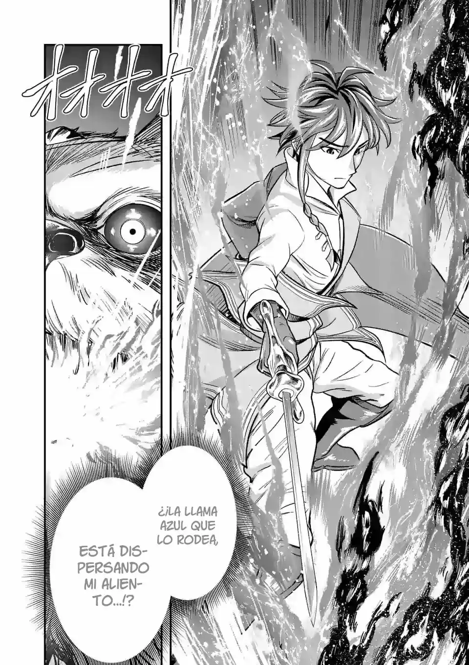 100-nin No Eiyuu O Sodateta Saikyou Yogensha Wa, Boukensha Ni Natte Mo Sekaijuu No Deshi Kara Shitawarete Masu - Capítulo 32.10 - Página 11 - LectorTMOo
