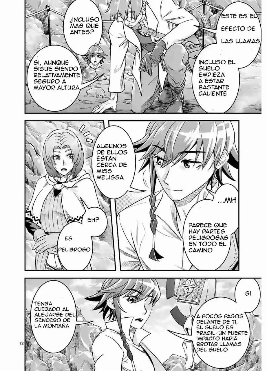 100-nin No Eiyuu O Sodateta Saikyou Yogensha Wa, Boukensha Ni Natte Mo Sekaijuu No Deshi Kara Shitawarete Masu - Capítulo 37.2 - Página 4 - LectorTMOo