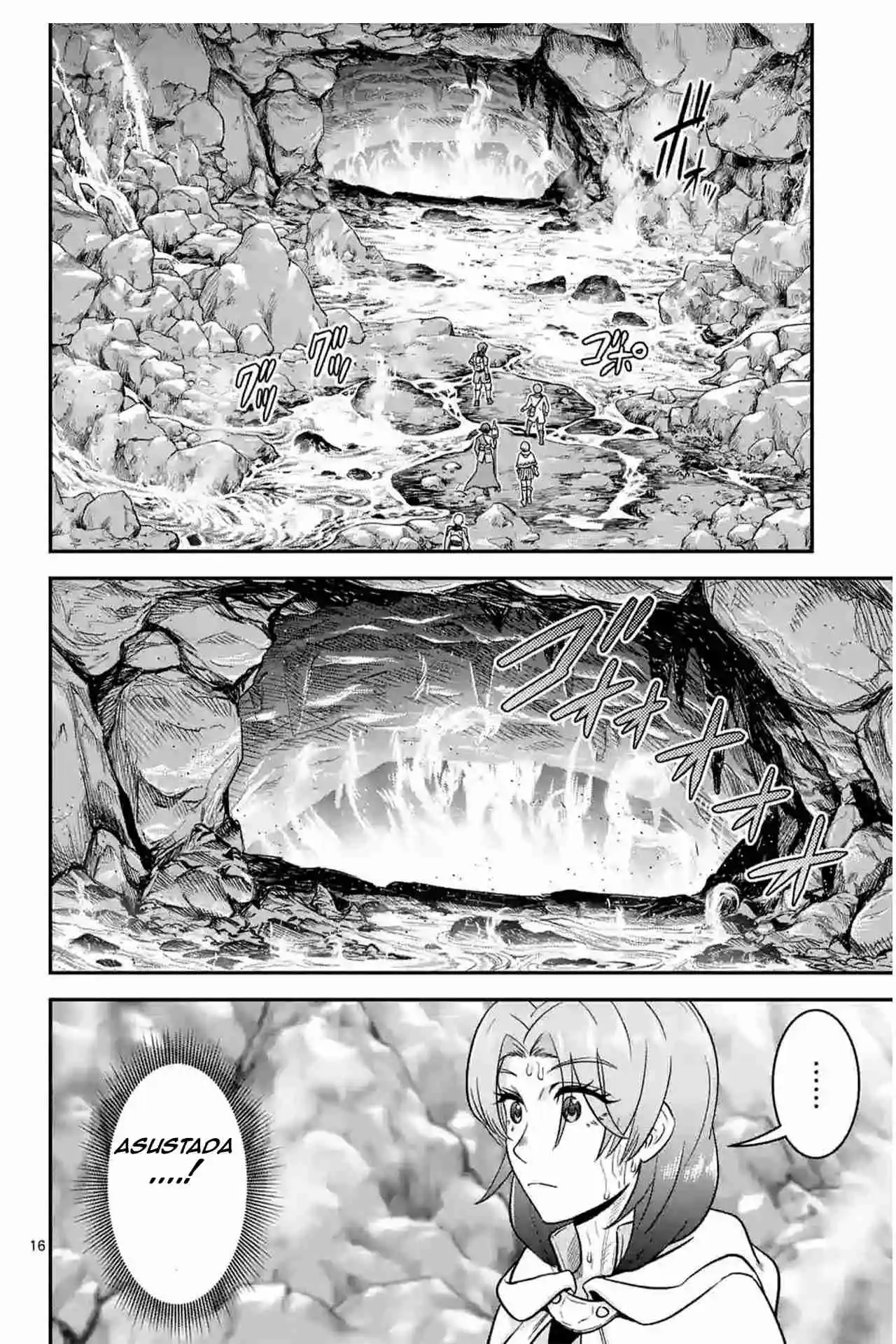 100-nin No Eiyuu O Sodateta Saikyou Yogensha Wa, Boukensha Ni Natte Mo Sekaijuu No Deshi Kara Shitawarete Masu - Capítulo 38.20 - Página 7 - LectorTMOo