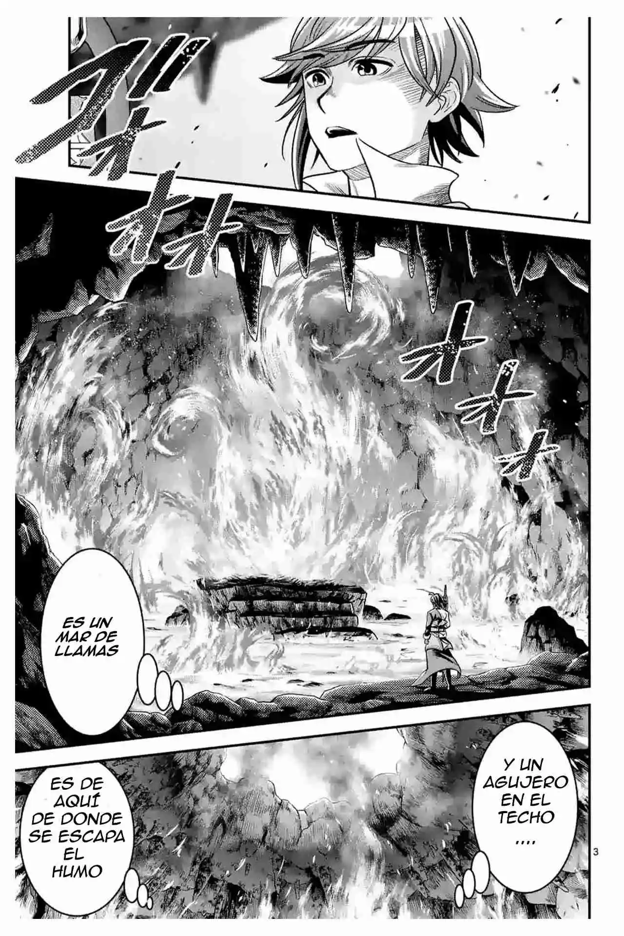 100-nin No Eiyuu O Sodateta Saikyou Yogensha Wa, Boukensha Ni Natte Mo Sekaijuu No Deshi Kara Shitawarete Masu - Capítulo 39.1 - Página 5 - LectorTMOo